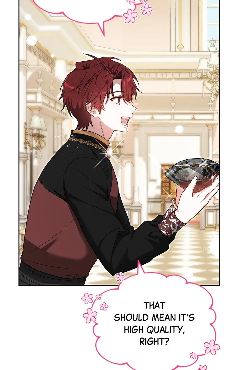 Read Obsidian Bride chapter 52 image 62 on Lezhin