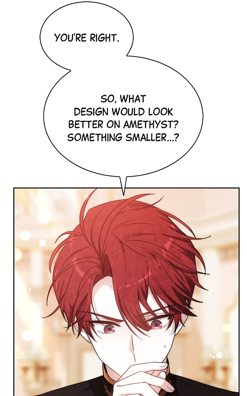 Read Obsidian Bride chapter 52 image 67 on Lezhin