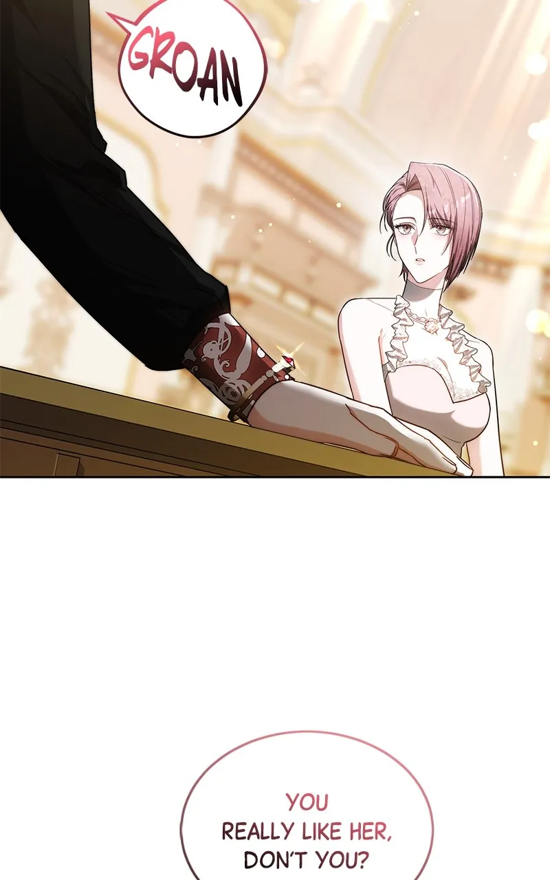 Read Obsidian Bride chapter 52 image 69 on Lezhin
