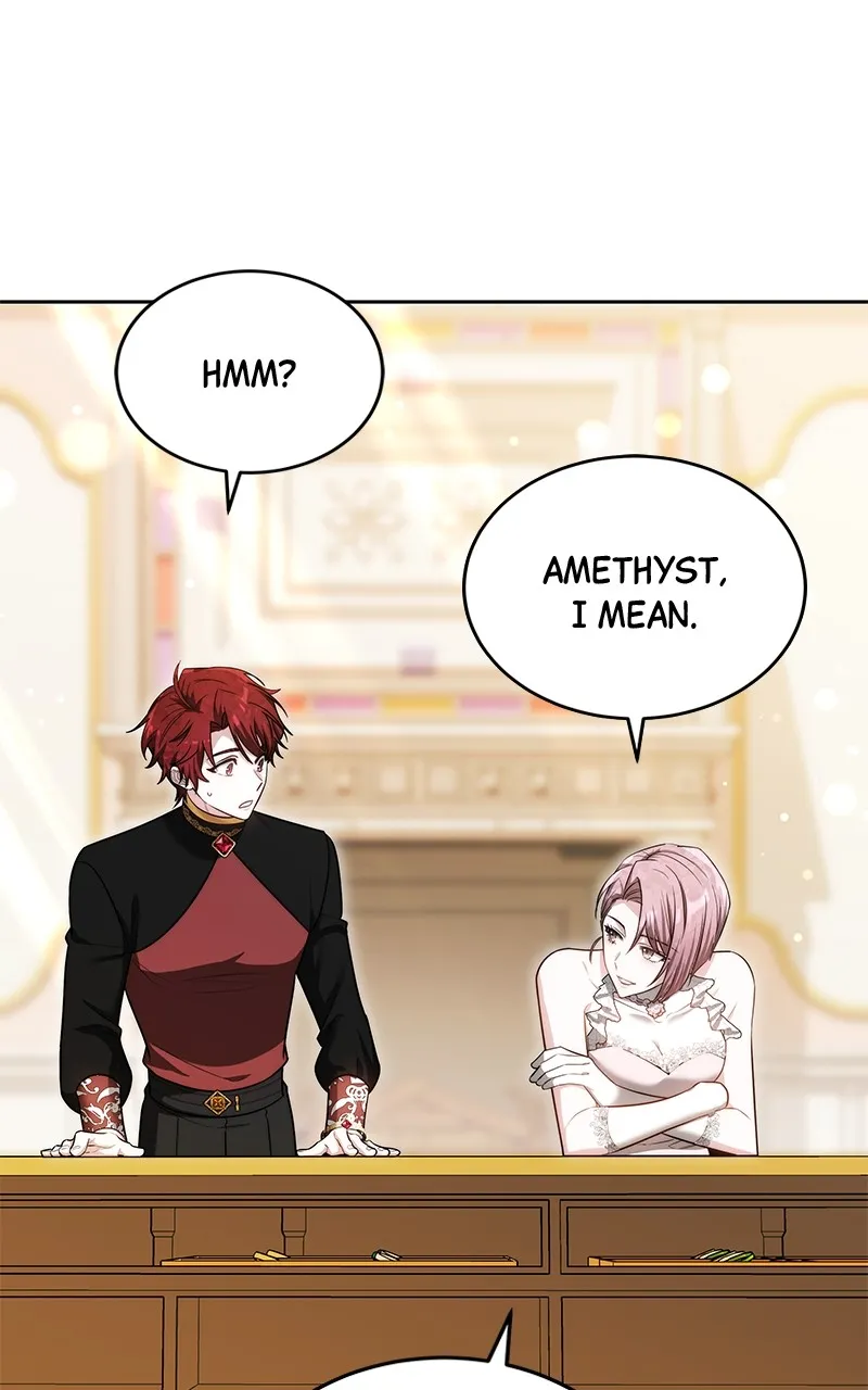 Read Obsidian Bride chapter 52 image 71 on Lezhin