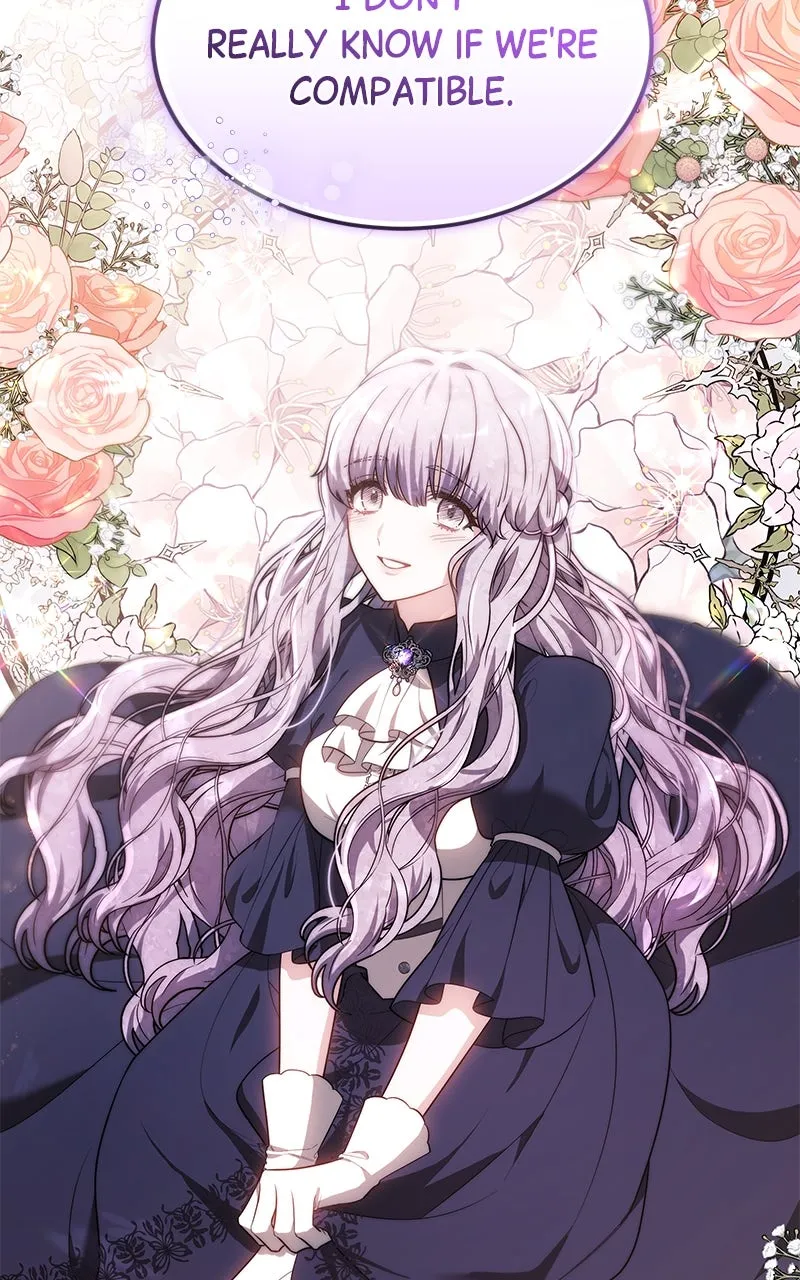 Read Obsidian Bride chapter 52 image 74 on Lezhin