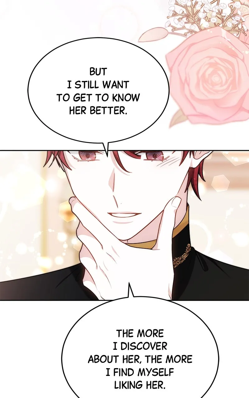 Read Obsidian Bride chapter 52 image 76 on Lezhin