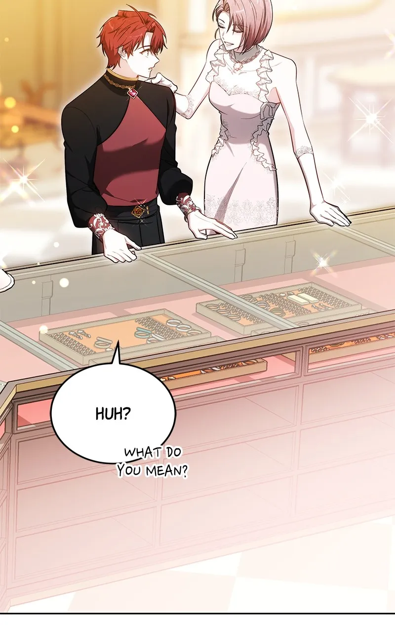Read Obsidian Bride chapter 52 image 80 on Lezhin