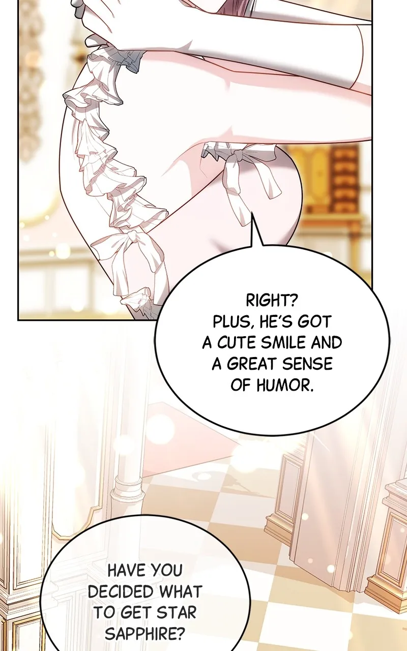 Read Obsidian Bride chapter 52 image 85 on Lezhin