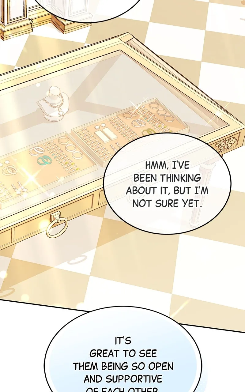 Read Obsidian Bride chapter 52 image 86 on Lezhin