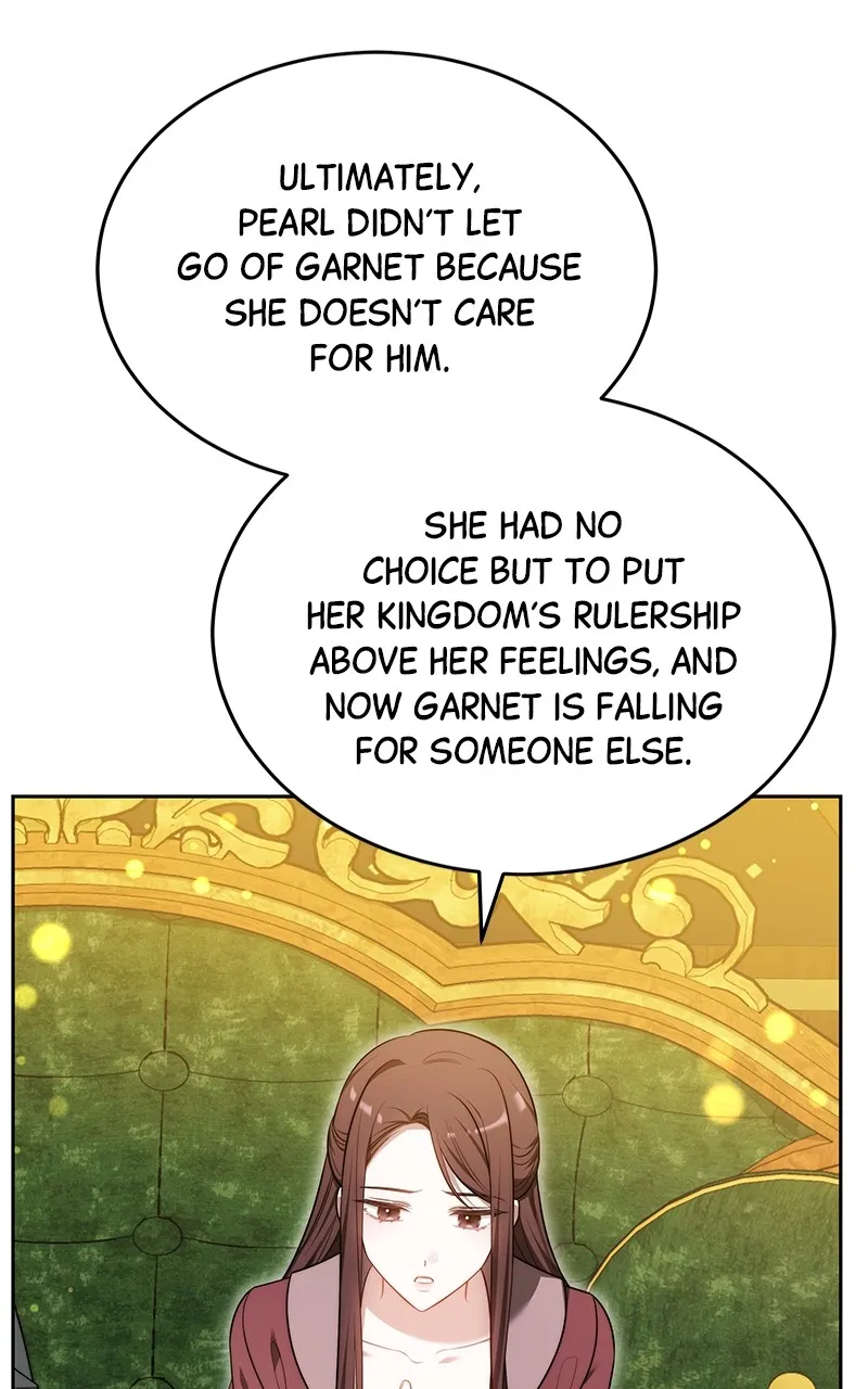 Read Obsidian Bride chapter 52 image 90 on Lezhin
