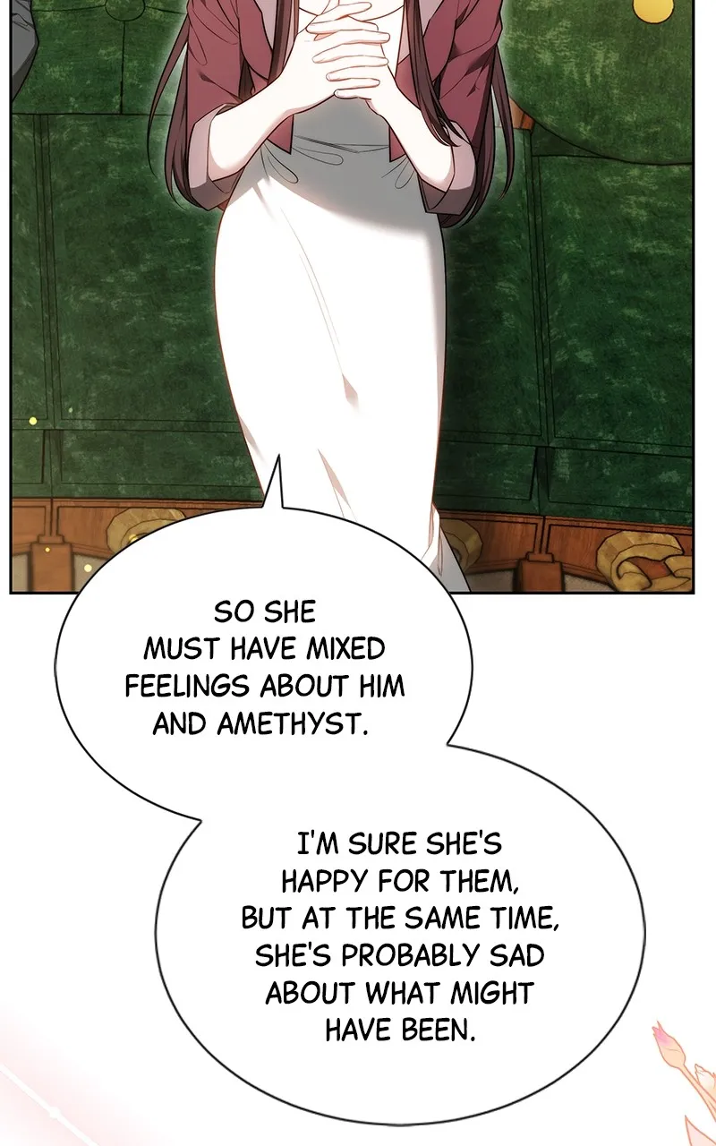 Read Obsidian Bride chapter 52 image 91 on Lezhin