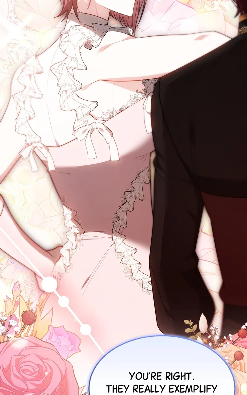 Read Obsidian Bride chapter 52 image 93 on Lezhin