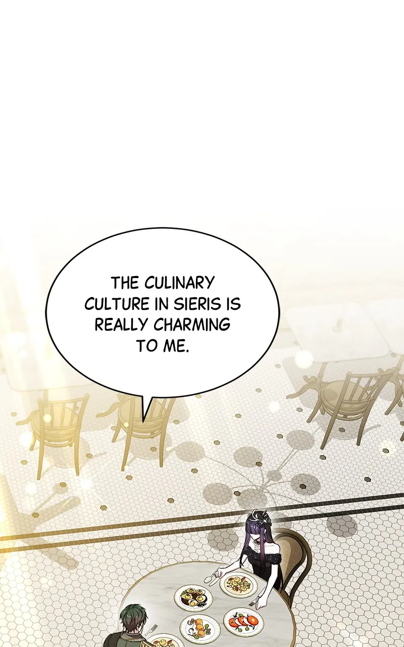 Read Obsidian Bride chapter 52 image 97 on Lezhin