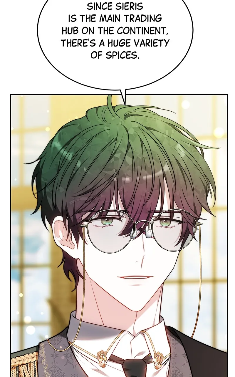 Read Obsidian Bride chapter 52 image 99 on Lezhin