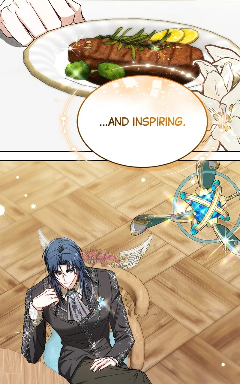 Read Obsidian Bride chapter 53 image 103 on Lezhin