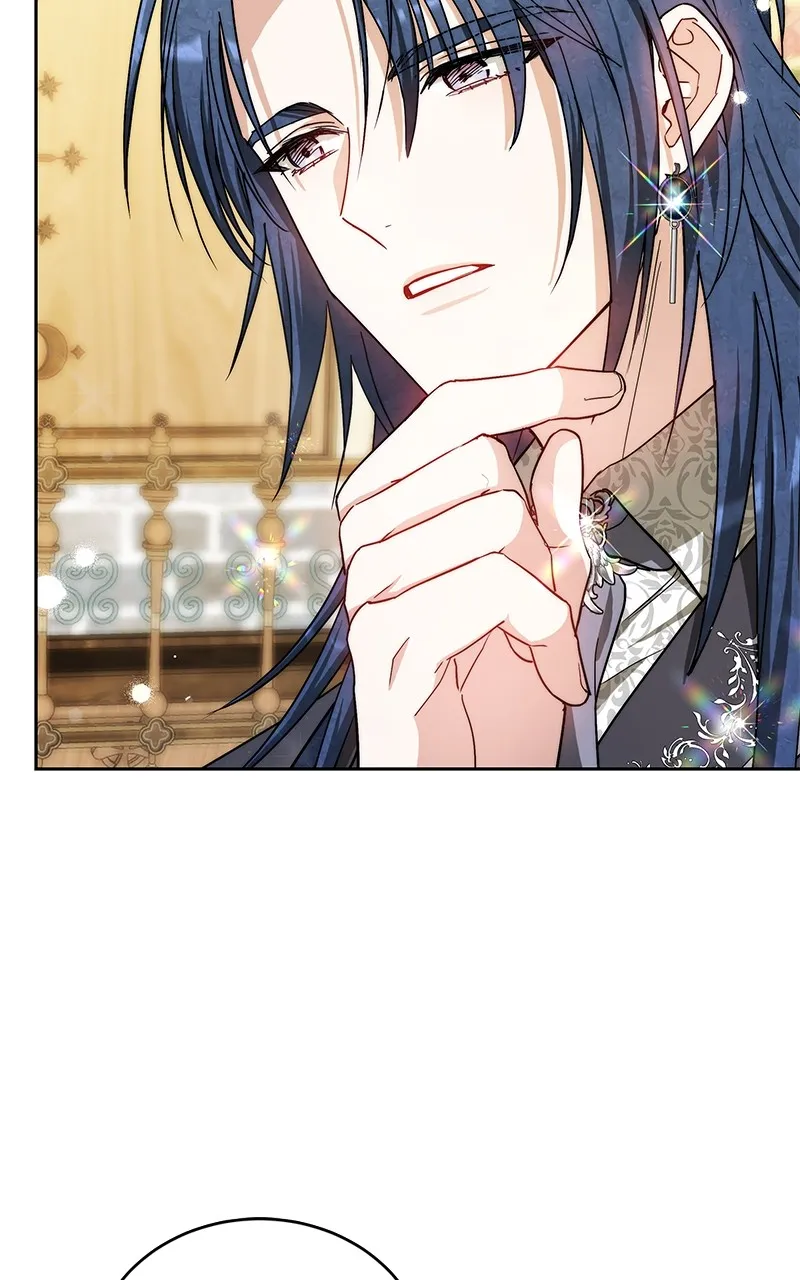 Read Obsidian Bride chapter 53 image 105 on Lezhin