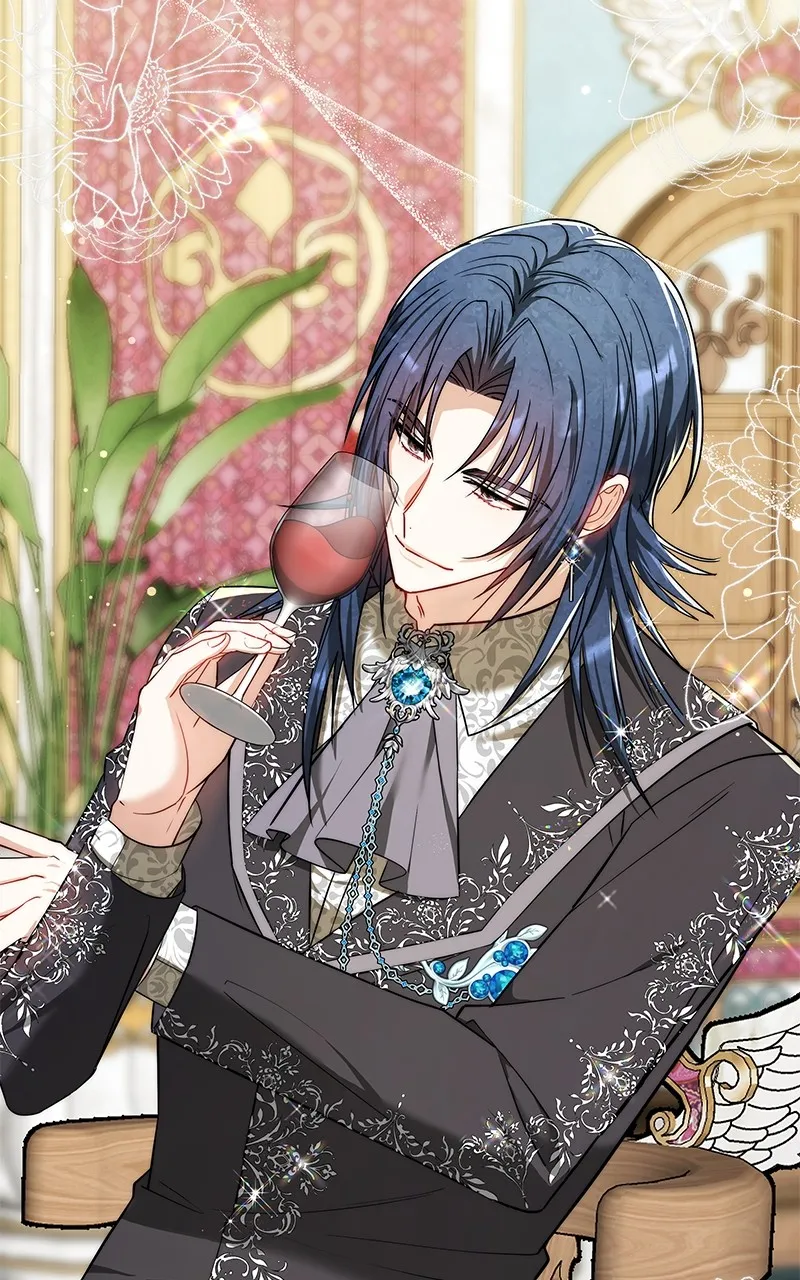 Read Obsidian Bride chapter 53 image 112 on Lezhin