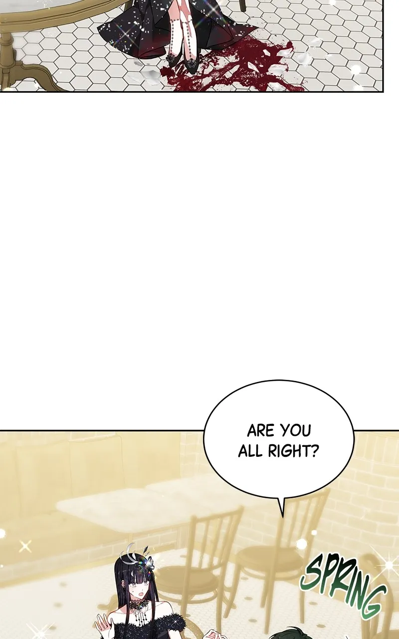 Read Obsidian Bride chapter 53 image 117 on Lezhin