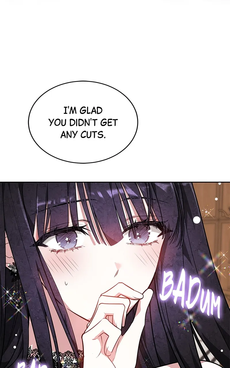 Read Obsidian Bride chapter 53 image 122 on Lezhin