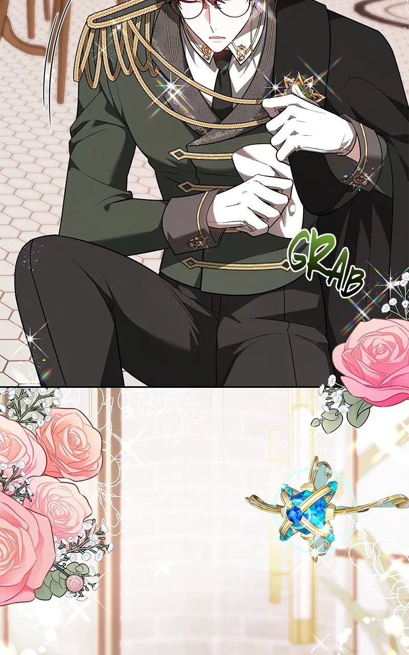 Read Obsidian Bride chapter 53 image 124 on Lezhin