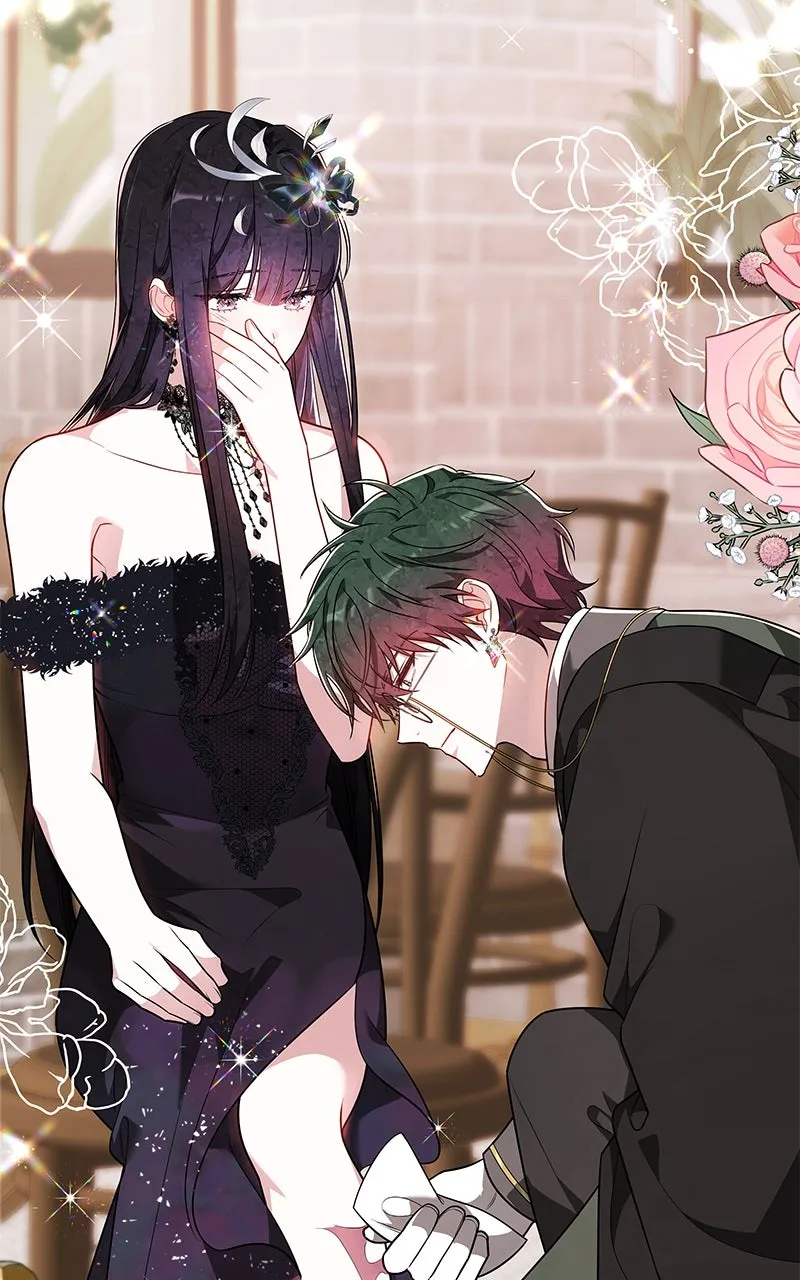 Read Obsidian Bride chapter 53 image 125 on Lezhin