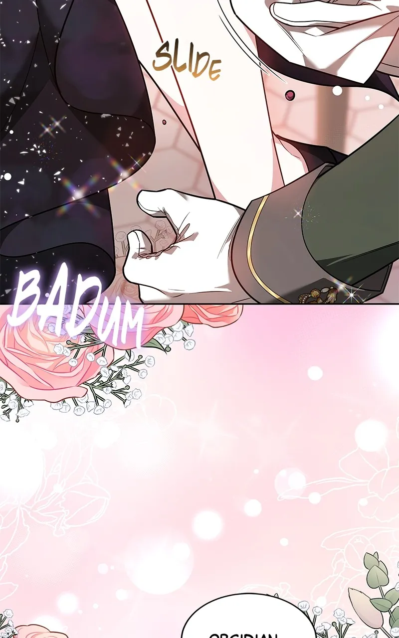 Read Obsidian Bride chapter 53 image 127 on Lezhin