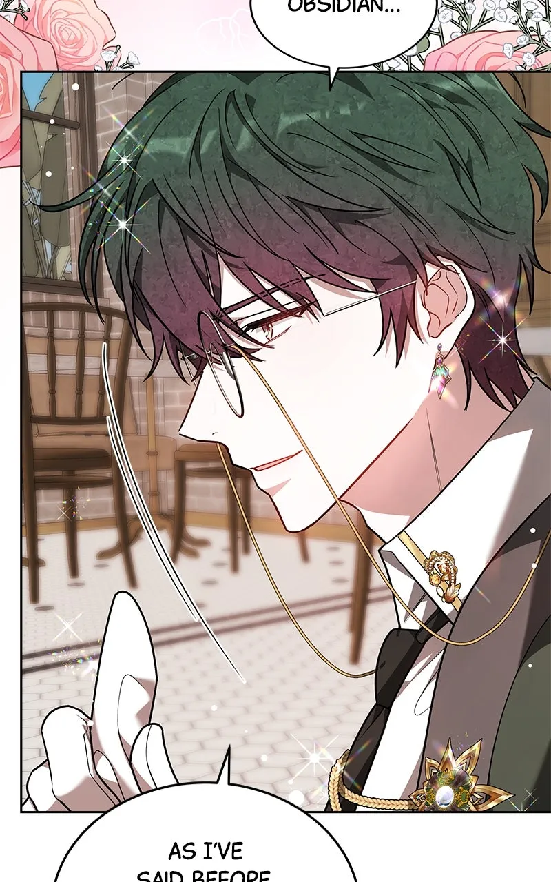Read Obsidian Bride chapter 53 image 128 on Lezhin