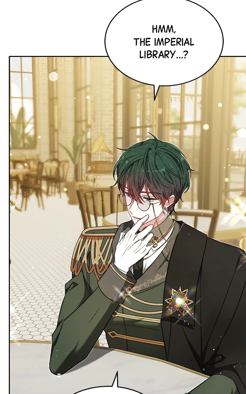Read Obsidian Bride chapter 53 image 14 on Lezhin