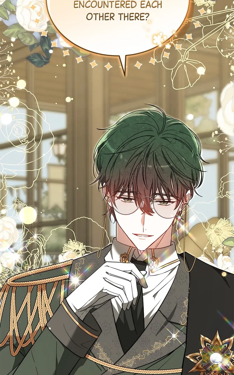 Read Obsidian Bride chapter 53 image 16 on Lezhin