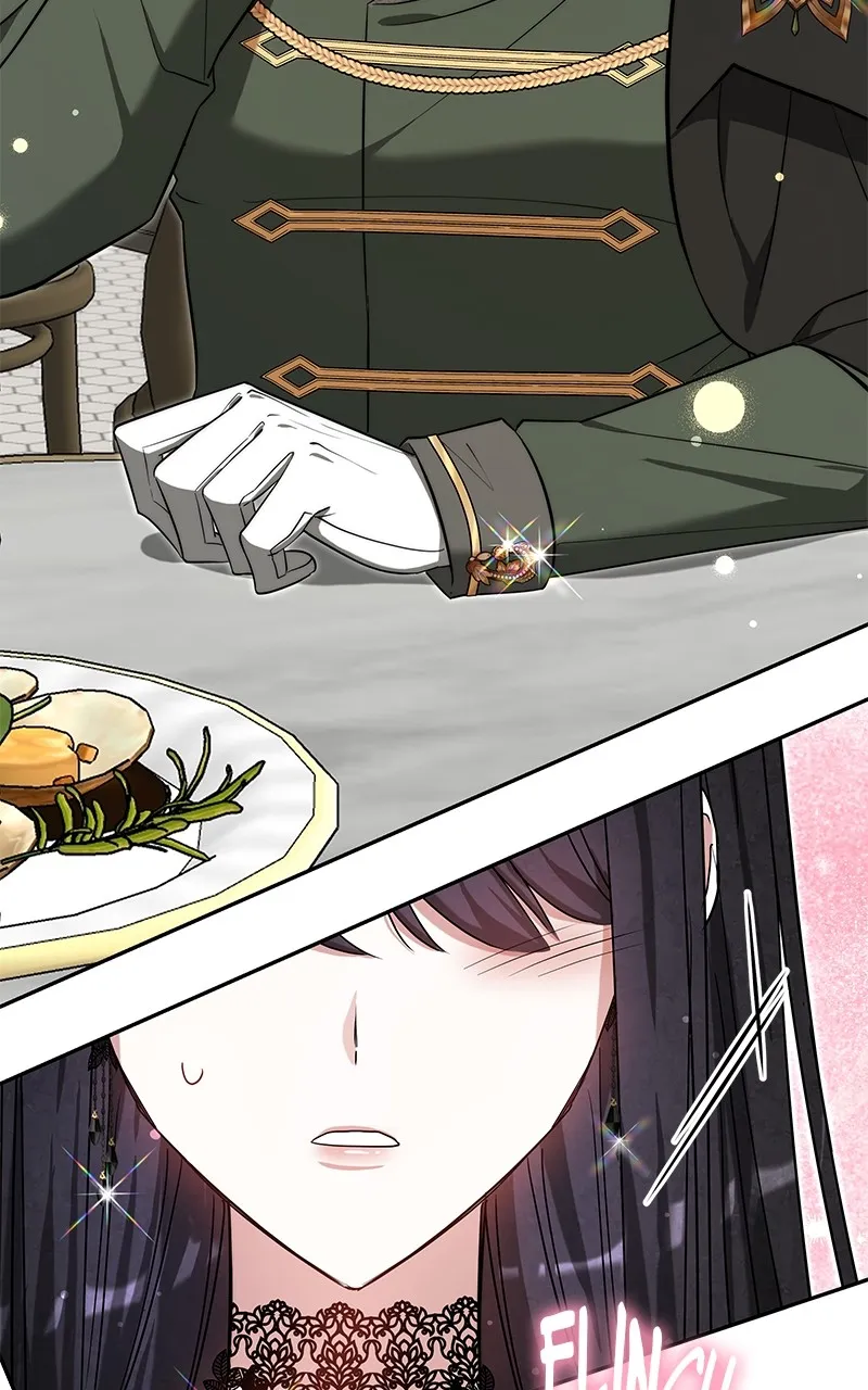 Read Obsidian Bride chapter 53 image 17 on Lezhin