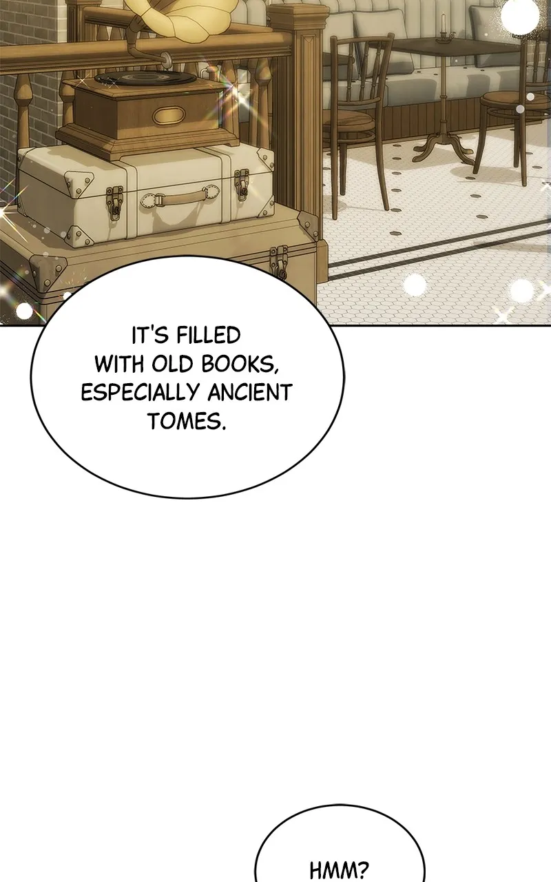 Read Obsidian Bride chapter 53 image 2 on Lezhin