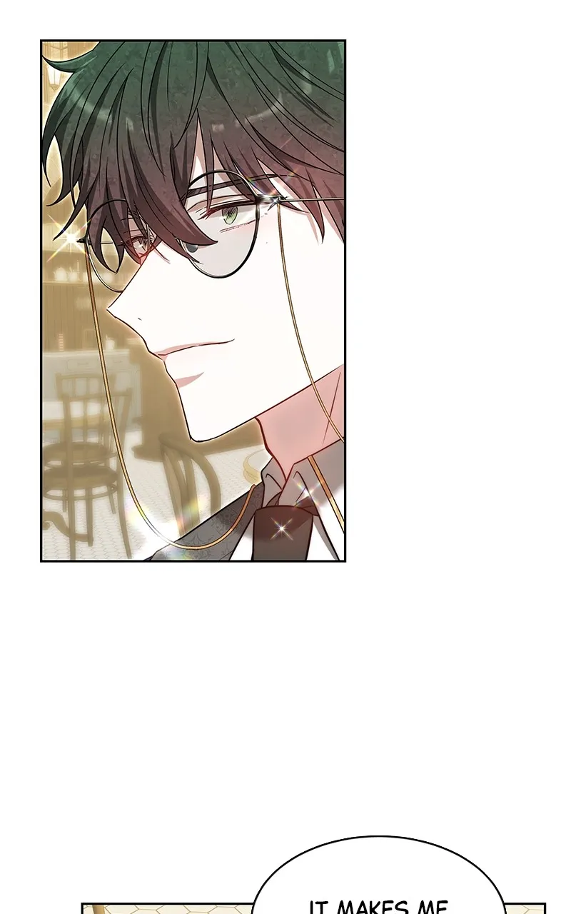 Read Obsidian Bride chapter 53 image 20 on Lezhin