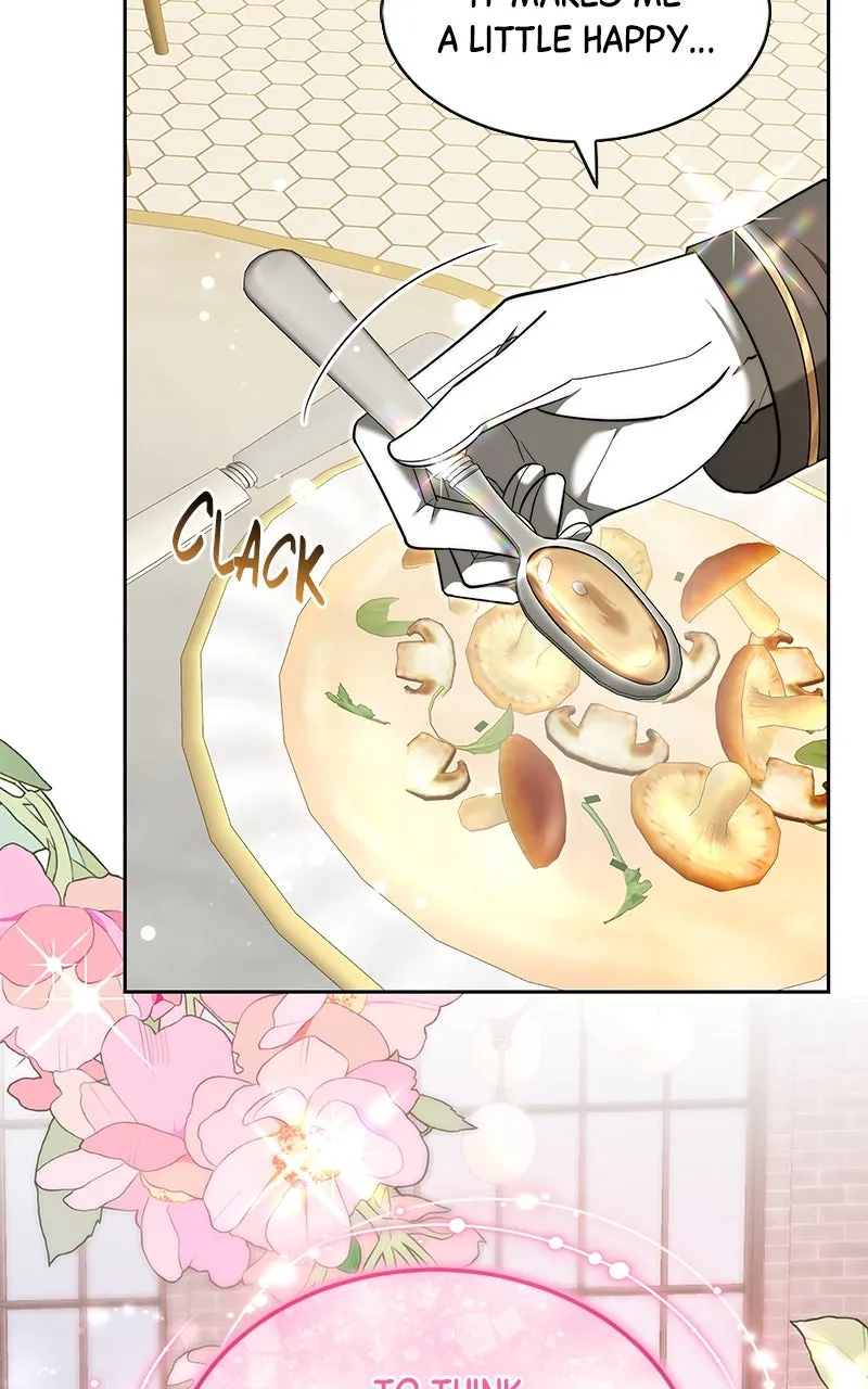 Read Obsidian Bride chapter 53 image 21 on Lezhin