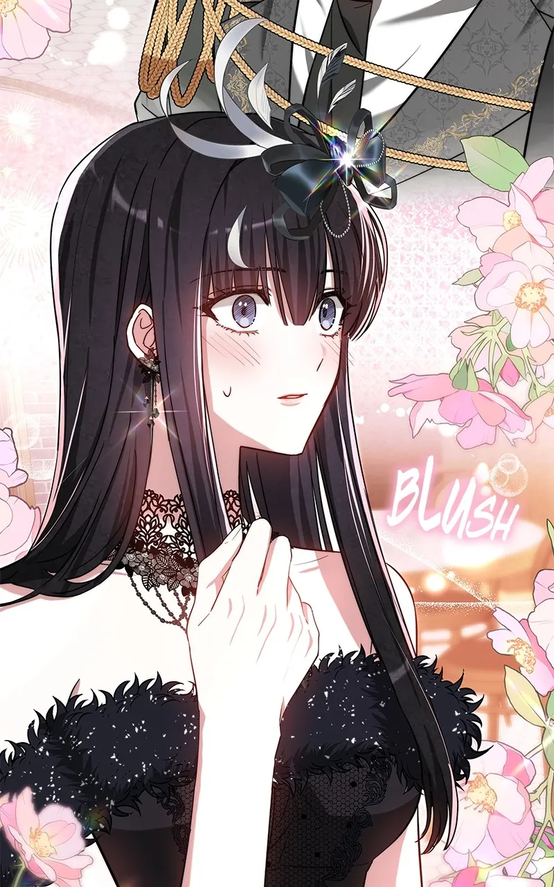 Read Obsidian Bride chapter 53 image 23 on Lezhin