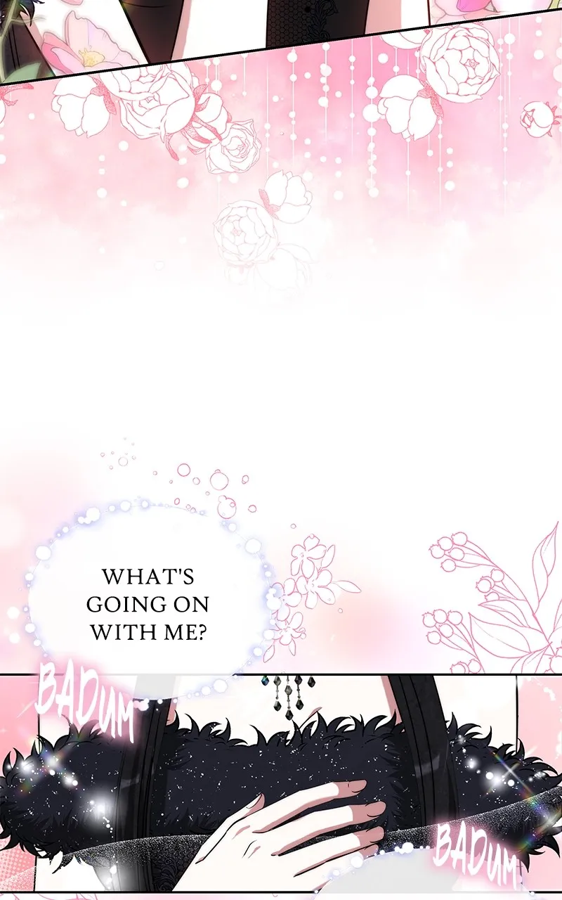 Read Obsidian Bride chapter 53 image 24 on Lezhin