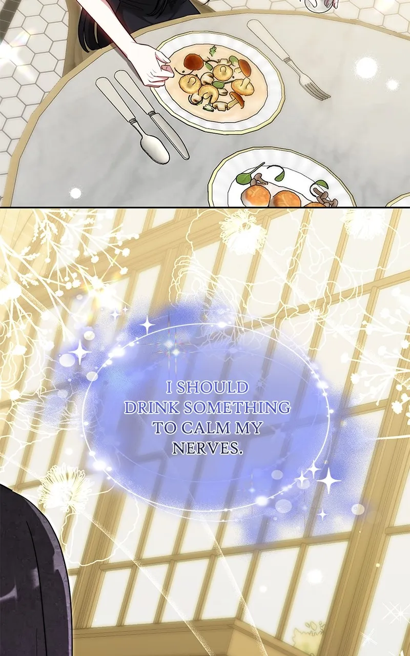 Read Obsidian Bride chapter 53 image 26 on Lezhin
