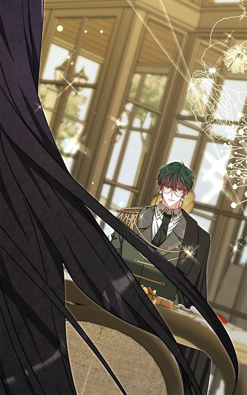 Read Obsidian Bride chapter 53 image 27 on Lezhin