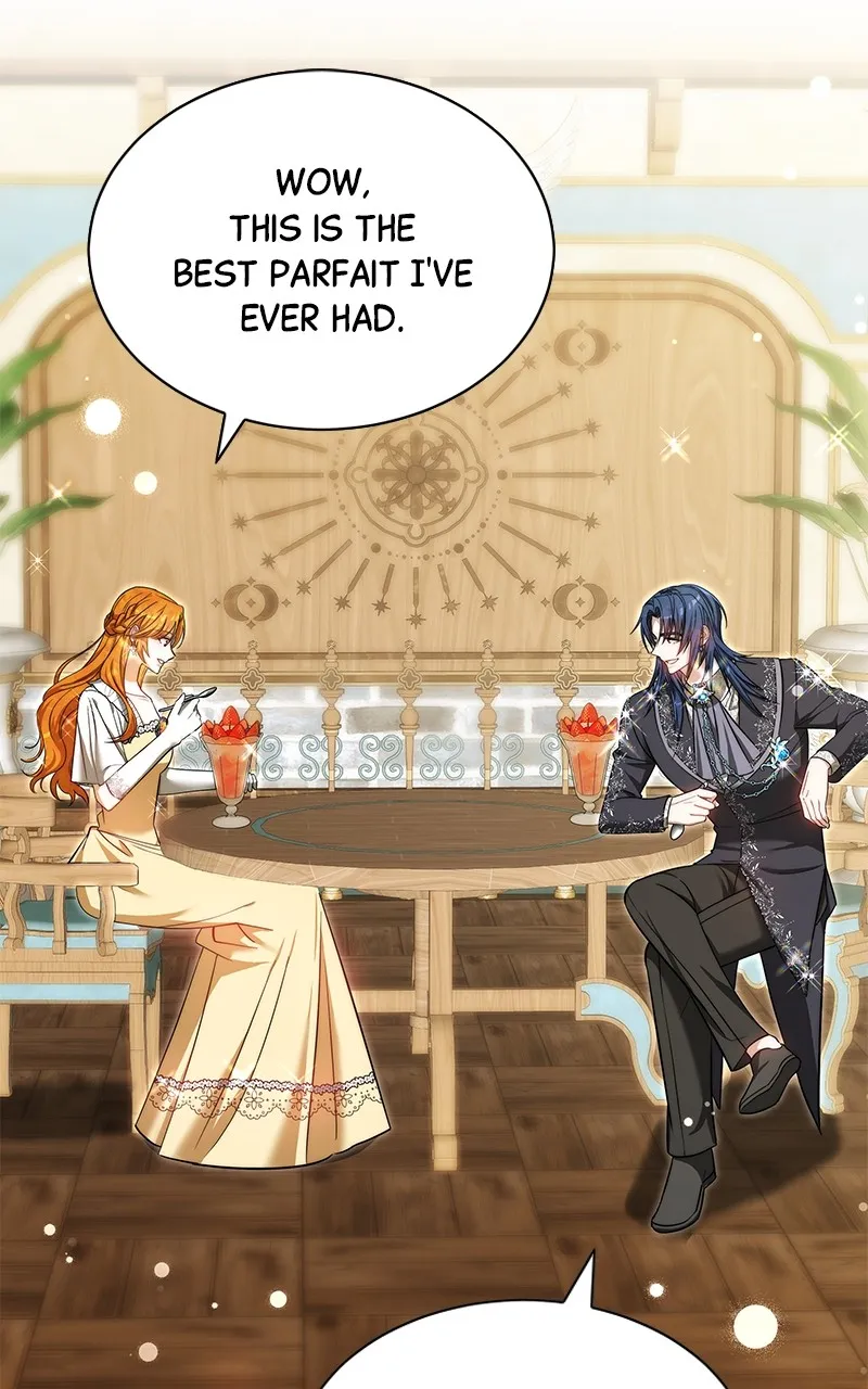 Read Obsidian Bride chapter 53 image 31 on Lezhin