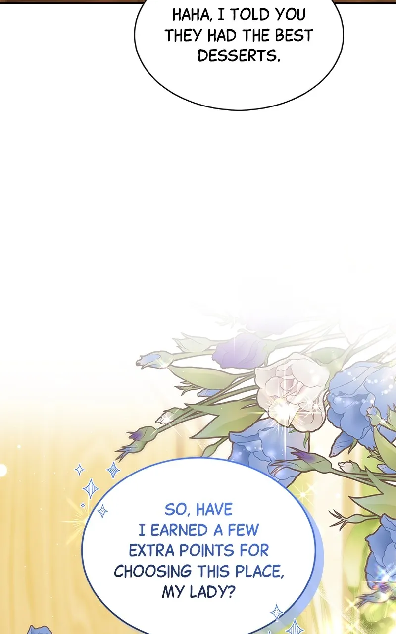 Read Obsidian Bride chapter 53 image 32 on Lezhin