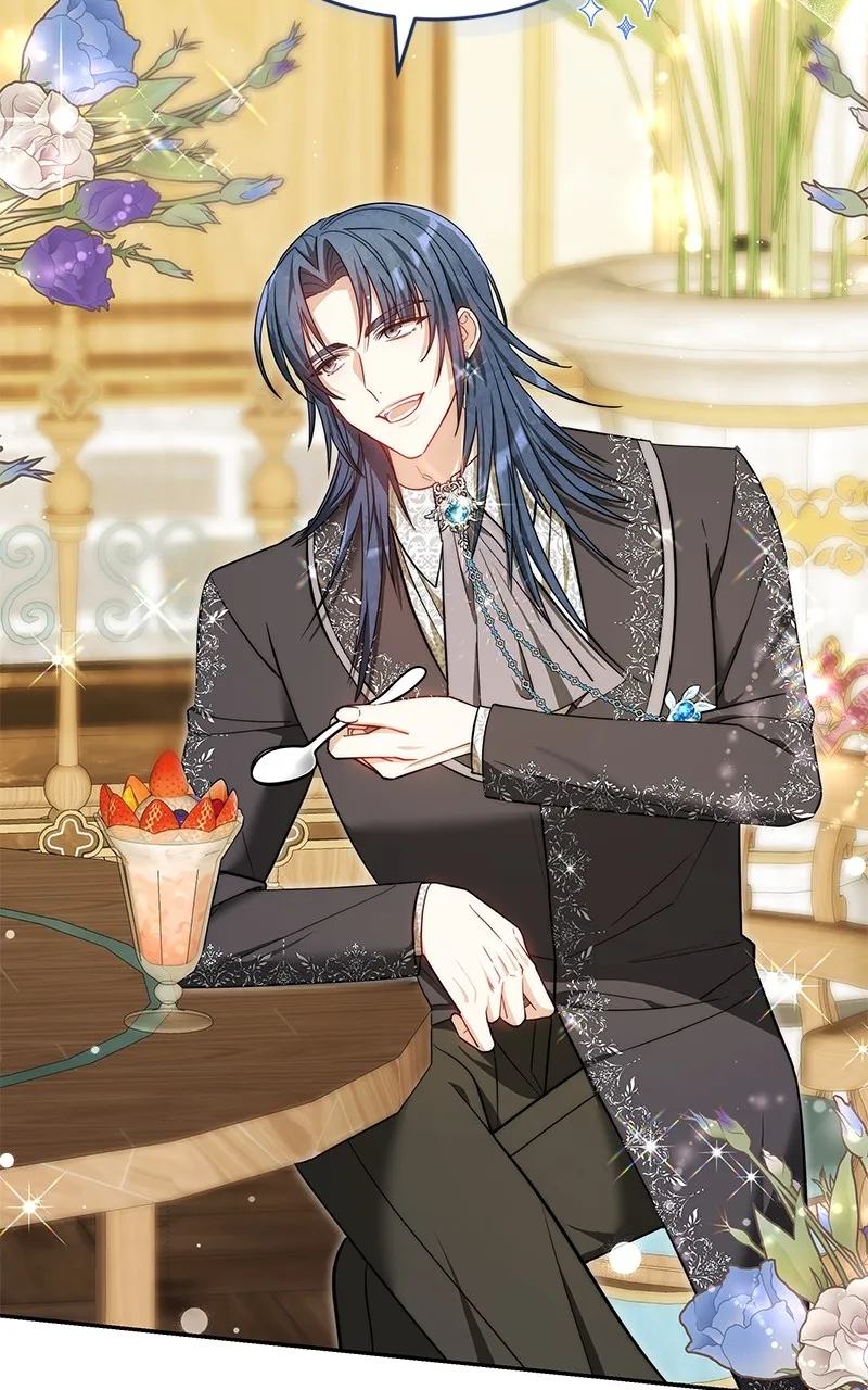 Read Obsidian Bride chapter 53 image 33 on Lezhin
