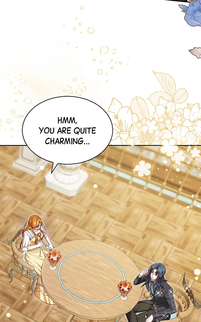 Read Obsidian Bride chapter 53 image 34 on Lezhin