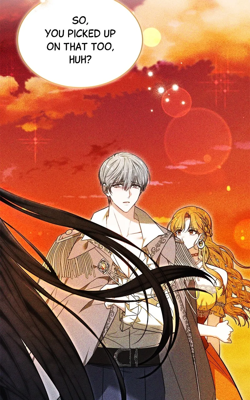 Read Obsidian Bride chapter 53 image 39 on Lezhin