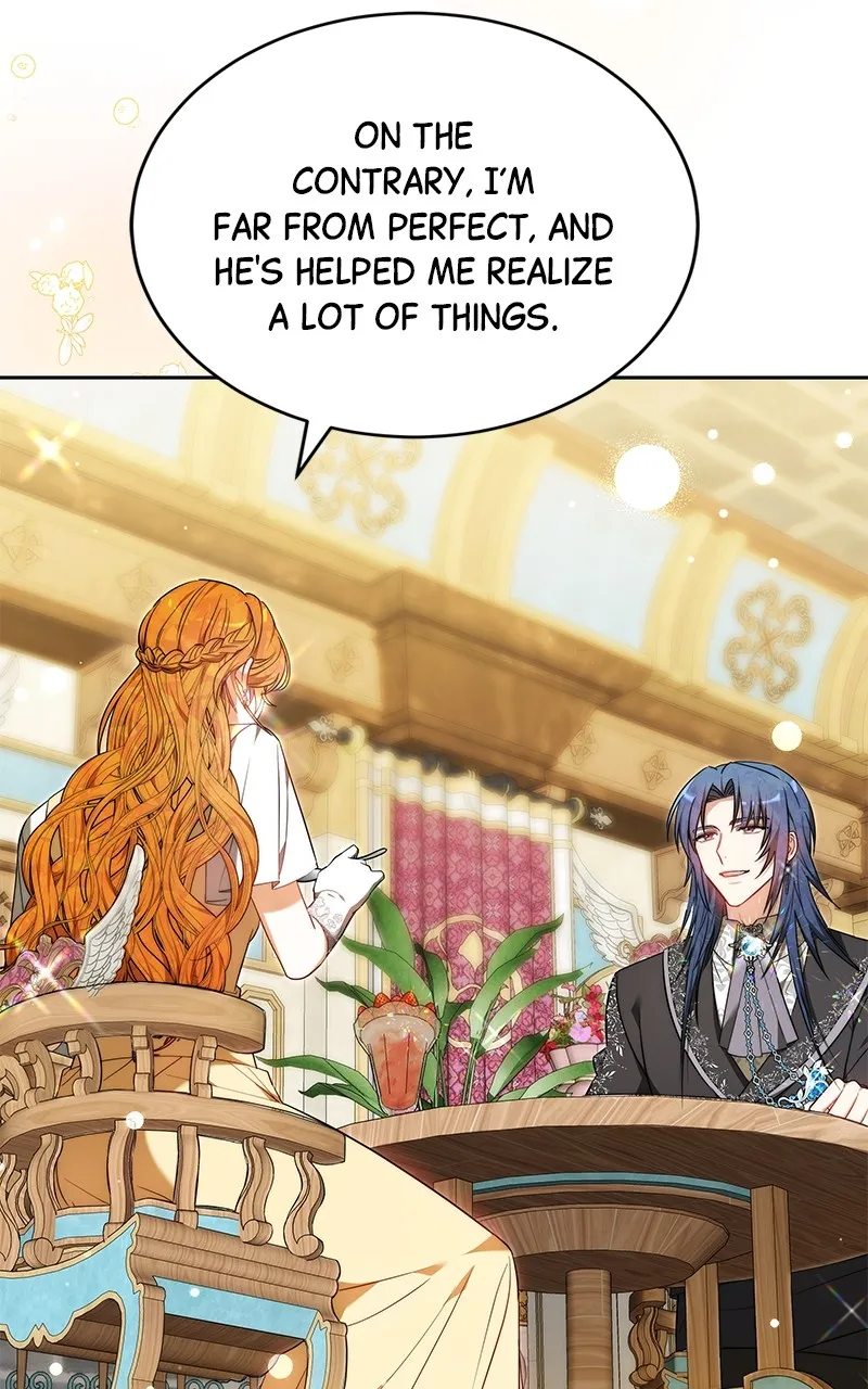 Read Obsidian Bride chapter 53 image 47 on Lezhin