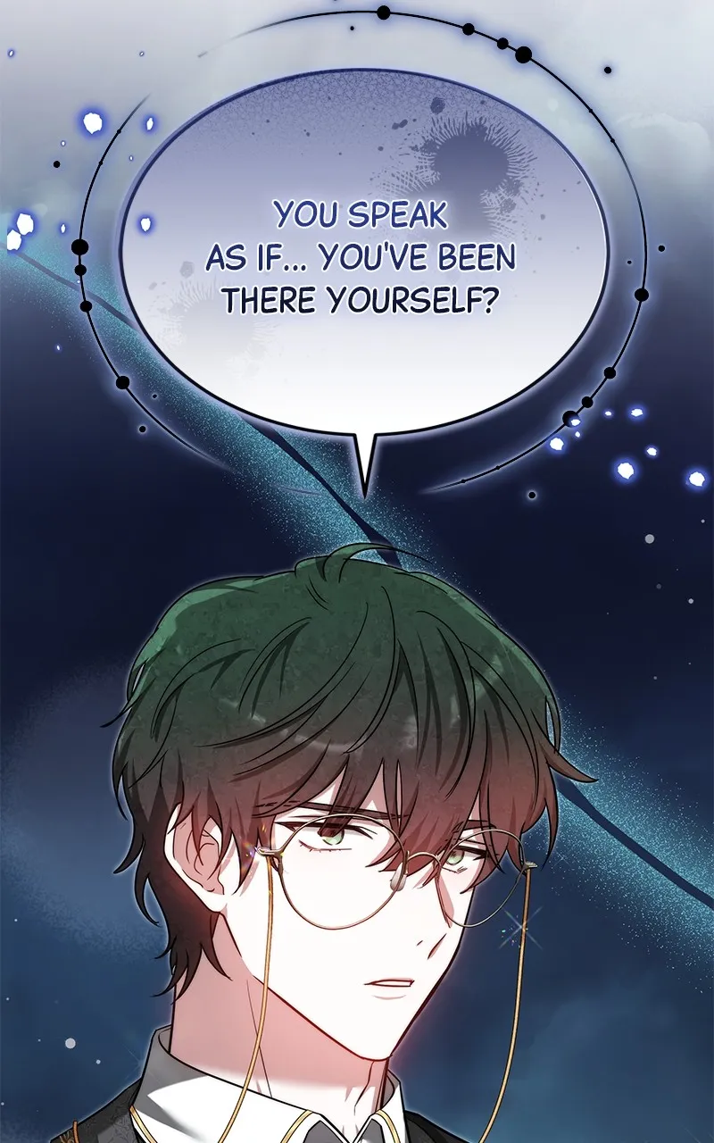 Read Obsidian Bride chapter 53 image 5 on Lezhin