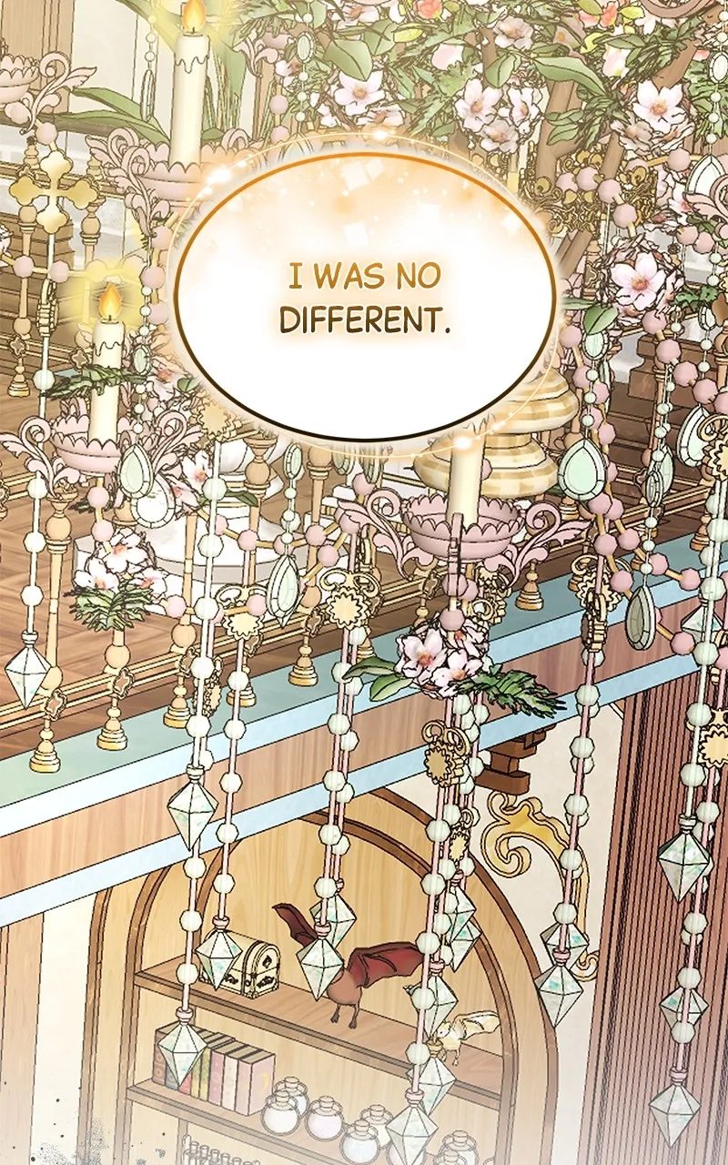 Read Obsidian Bride chapter 53 image 51 on Lezhin