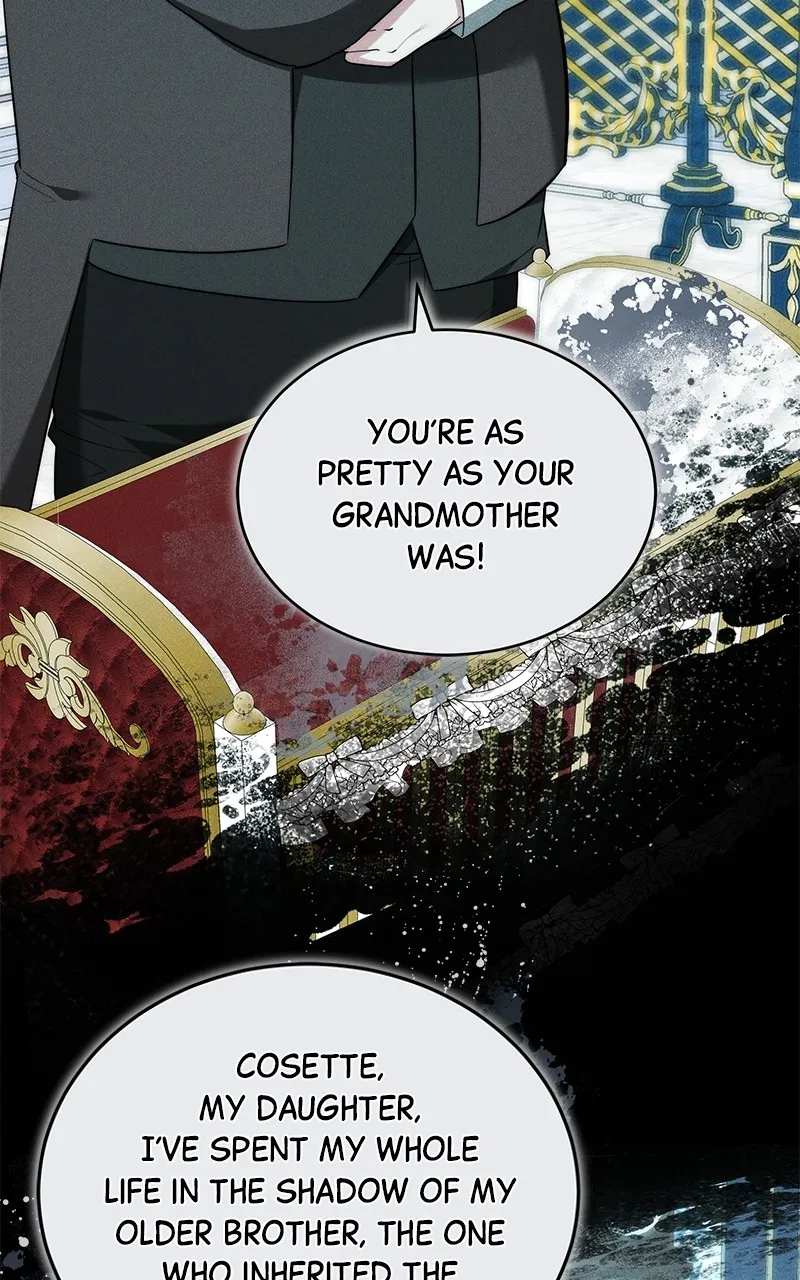 Read Obsidian Bride chapter 53 image 53 on Lezhin