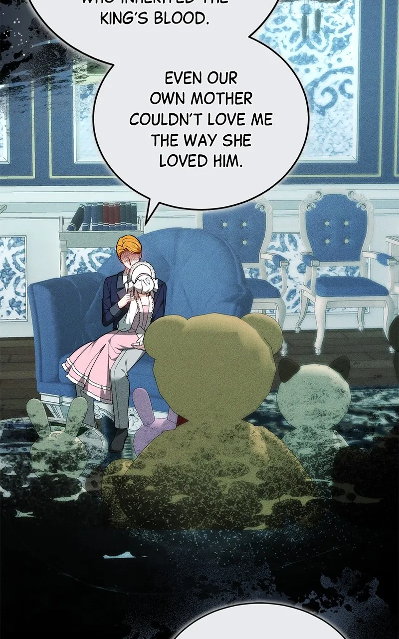 Read Obsidian Bride chapter 53 image 54 on Lezhin