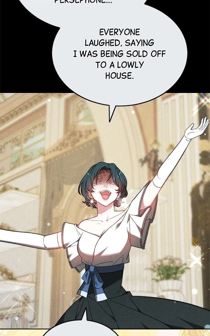 Read Obsidian Bride chapter 53 image 57 on Lezhin