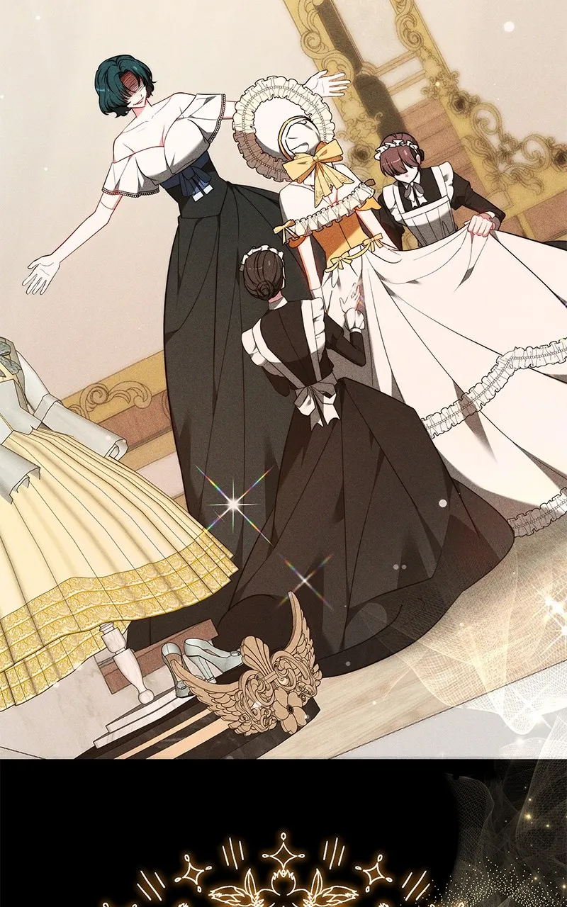 Read Obsidian Bride chapter 53 image 59 on Lezhin