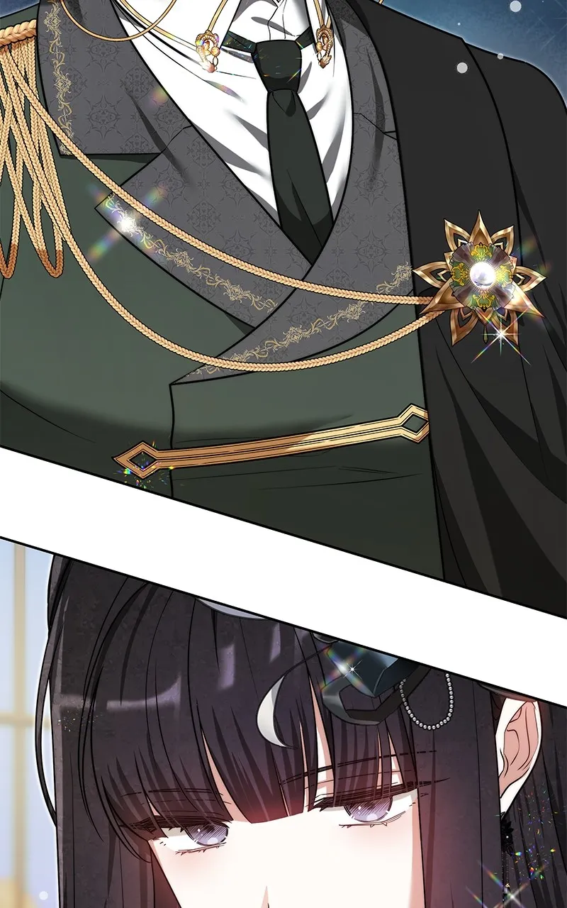 Read Obsidian Bride chapter 53 image 6 on Lezhin