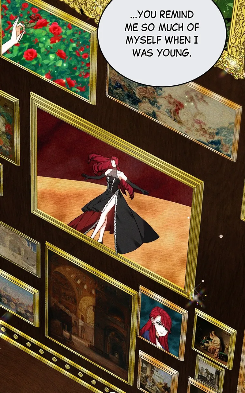 Read Obsidian Bride chapter 53 image 62 on Lezhin