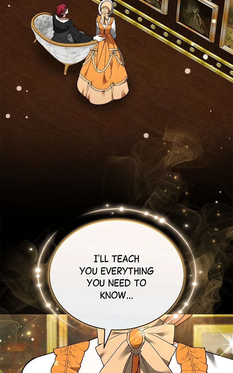 Read Obsidian Bride chapter 53 image 63 on Lezhin