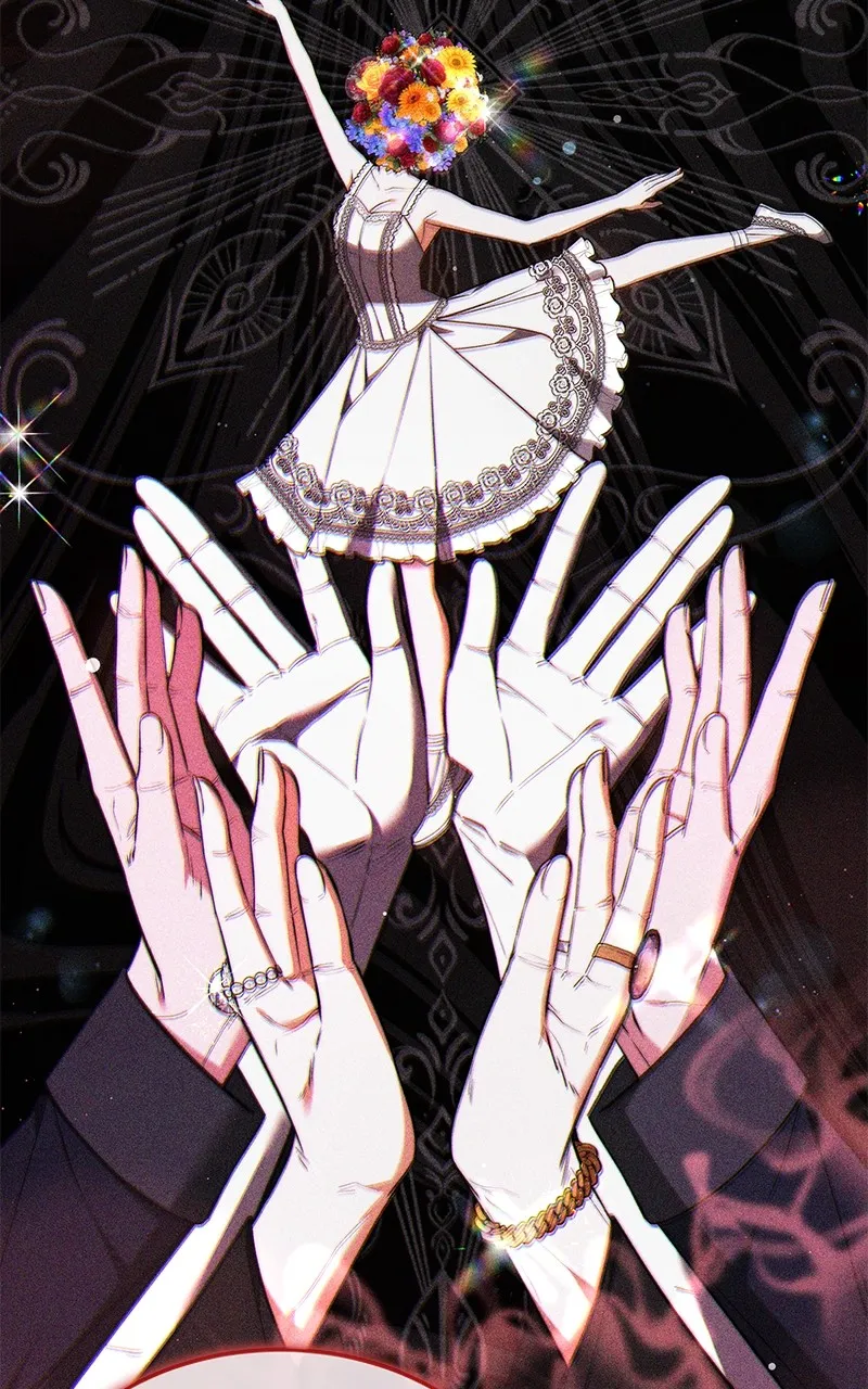 Read Obsidian Bride chapter 53 image 66 on Lezhin