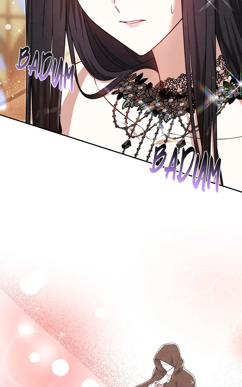 Read Obsidian Bride chapter 53 image 7 on Lezhin